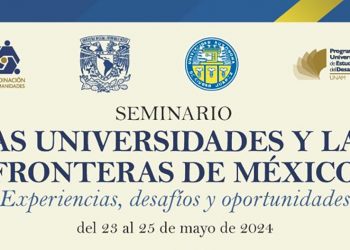 Con un Seminario interinstitucional analizarán los desafíos y potencialidades de las poblaciones migrantes y de refugiados que se encuentran en la región Juárez – El Paso
