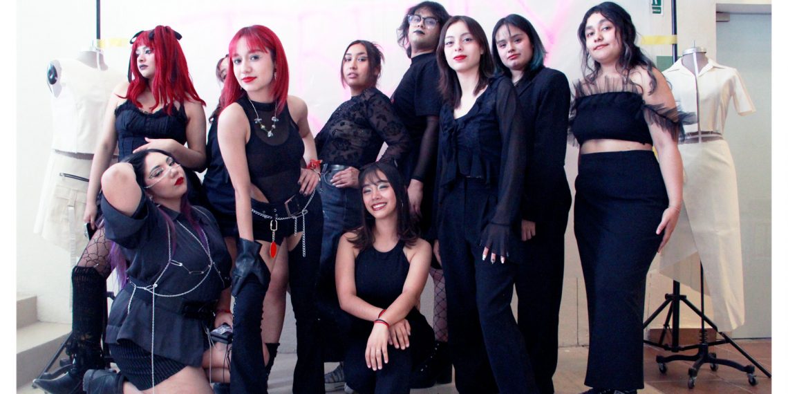 Comparten escenario, arte, diseño y música para deleite de fronterizos