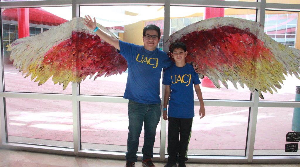 Cierran un ciclo de Peraj | GALERÍA