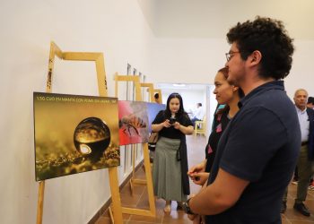 Lentes y miradas de una vida científica y una ciencia vital en la UACJ