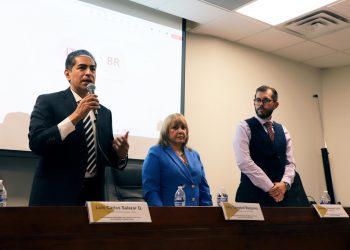 Investigadores de universidades del país participan en el II Coloquio Nacional de Crítica Textual