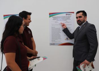 Difunde la UACJ los Proyectos de Investigación con Impacto Social