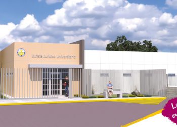 UACJ tendrá nuevo edificio del Bufete Jurídico Universitario