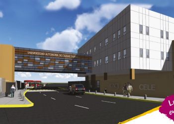 Nuevo edificio para el Centro de Lenguas