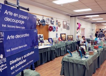 Aprende un arte o un oficio en la UACJ