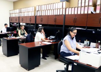 UACJ inicia sus actividades administrativas