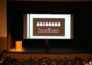 Venciendo mitos sobre el cáncer de mama desde la UACJ