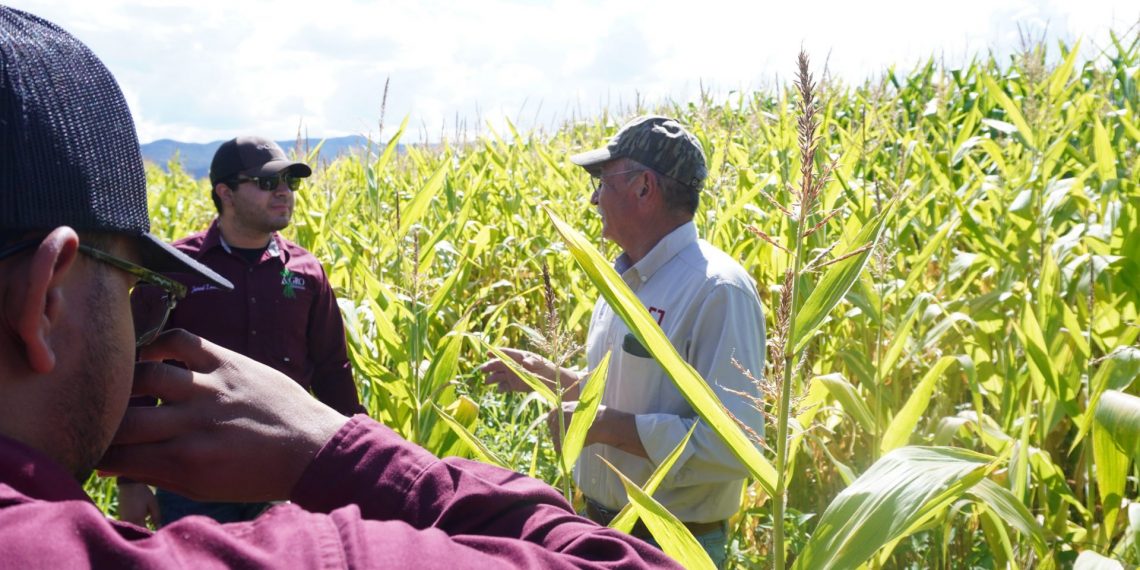 UACJ, sede del Segundo Encuentro de Bioseguridad Integral y Agroecologías