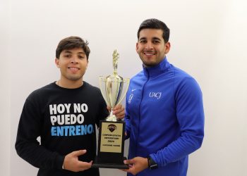 UACJ representará a Chihuahua en nacional de tochito