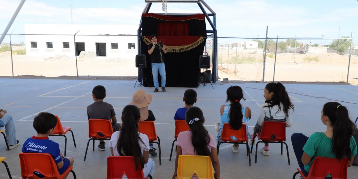 Concluyen actividades de verano en Centro Comunitario UACJ