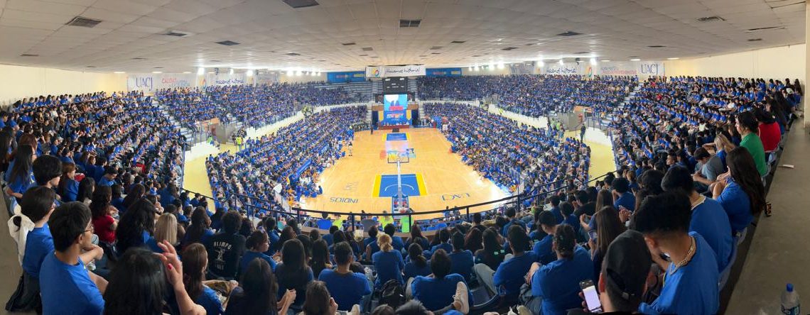 Recibe la UACJ a una nueva generación de alumnos