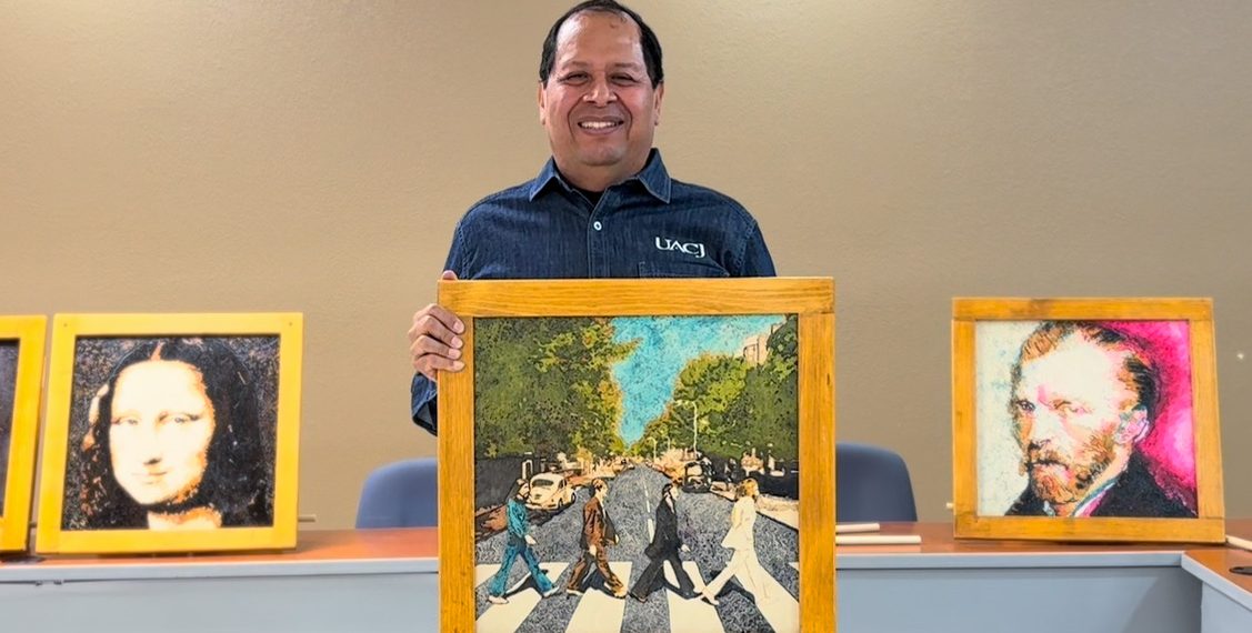 El don de Paco | Historias que inspiran