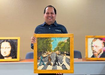 El don de Paco | Historias que inspiran