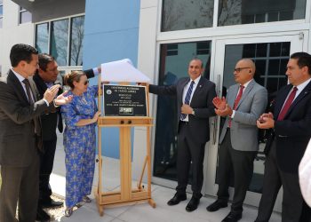 Dan vida a laboratorios de práctica y enseñanza de la UACJ