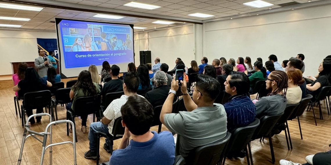 Preparan a la siguiente generación de maestros