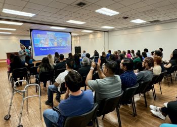 Preparan a la siguiente generación de maestros