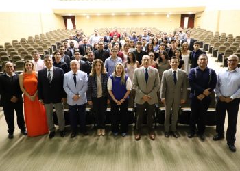 Reconoce la UACJ a sus alumnos medallistas de la Universiada Nacional 2024 | GALERÍA