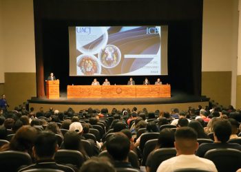 Realiza UACJ la XVI Semana del Veterinario