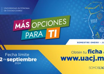 Inicia la UACJ entrega de fichas para aspirantes   