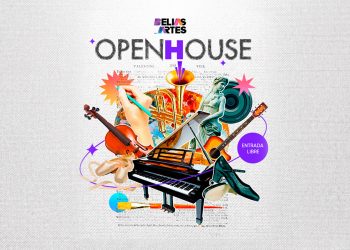 UACJ invita al open house de Bellas Artes