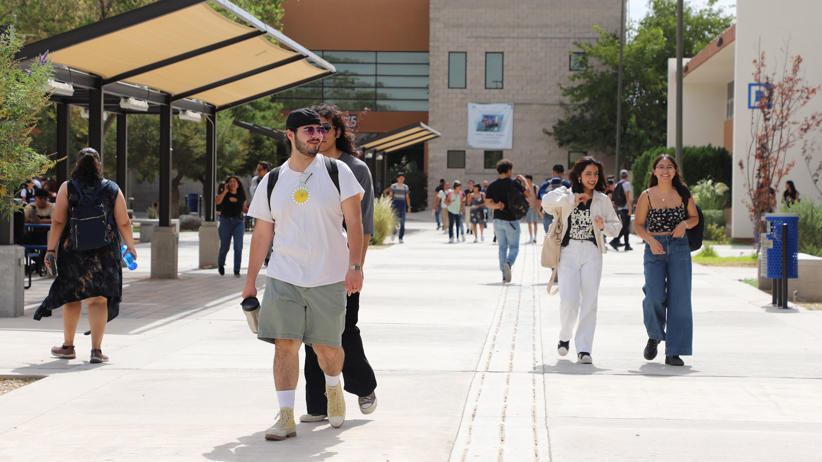 UACJ inicia un nuevo semestre escolar