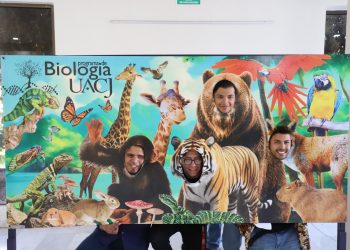 25 años de la licenciatura en Biología de la UACJ