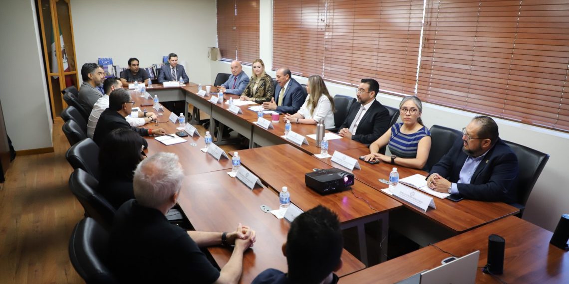 Inicia evaluación de la licenciatura en Arquitectura