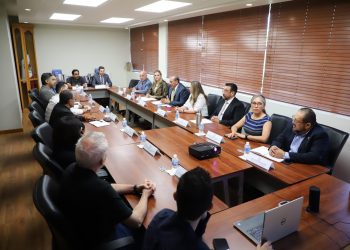 Inicia evaluación de la licenciatura en Arquitectura