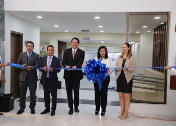 Comienzan actividades del Corredor Internacional Paso del Norte 2024