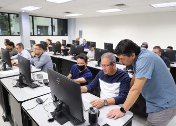 UACJ y Synopsys se unen para capacitar a profesores y alumnos en circuitos integrados