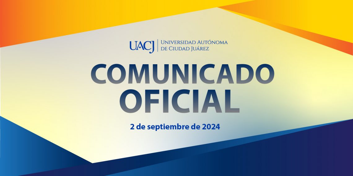 Las clases se trasladan a TEAMS hoy 2 de septiembre de 2024 por alerta climática