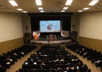 Inicia 10º Encuentro de Jóvenes Investigadores en el Estado de Chihuahua