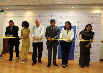 Inicia Expo Empleo UACJ 2024