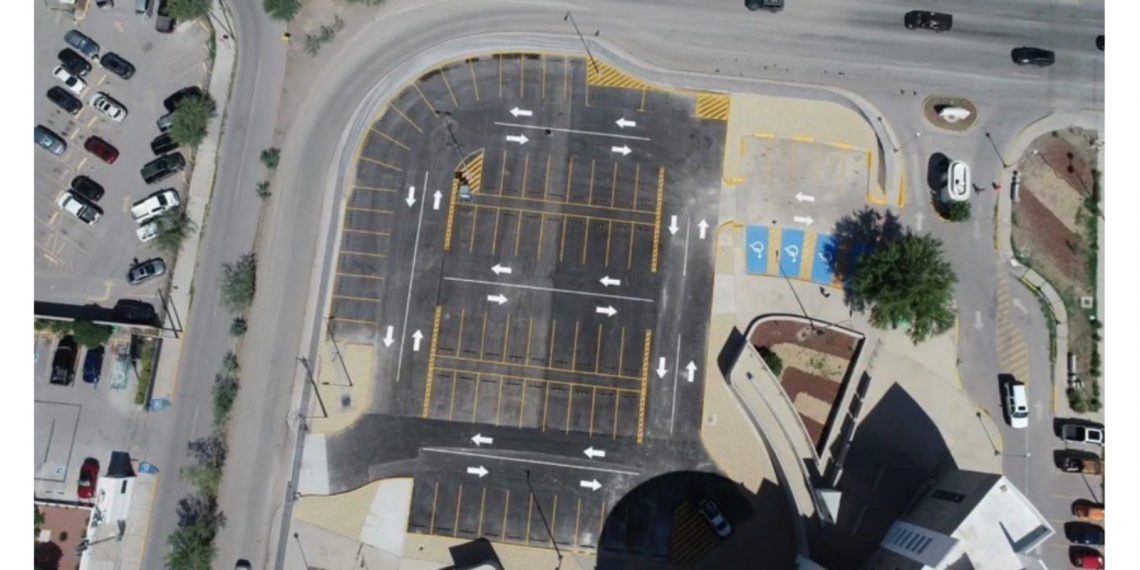 Más espacios seguros para los universitarios