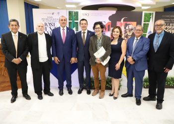 Edición 2024 del Fuentes Mares y Rousset Banda celebra premiación