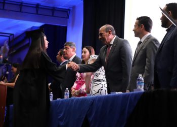 UACJ celebra la graduación de una generación más de profesionistas