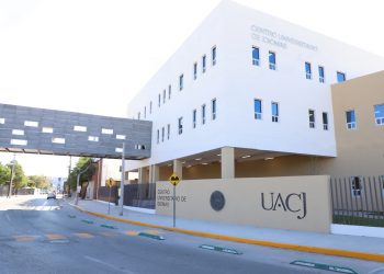 Galería | UACJ tiene nuevo Centro Universitario de Idiomas