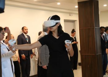 Galería | Inauguran Centro de Atención Clínica y Simulación    