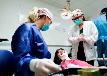 Una mirada a la Clínica Dental Multidisciplinaria en Atención a la Discapacidad