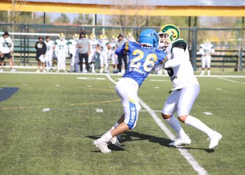 Indios de la UACJ vence a Cimarrones de la UABC