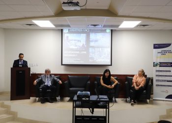 Inauguran las jornadas de análisis de investigación científica