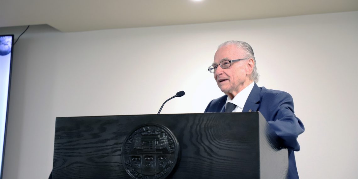 Impacto de las Aduanas en el Comercio Exterior: Reflexiones del Dr. Máximo Carvajal Contreras