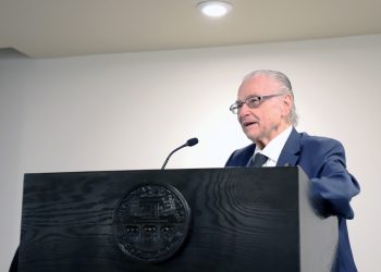 Impacto de las Aduanas en el Comercio Exterior: Reflexiones del Dr. Máximo Carvajal Contreras