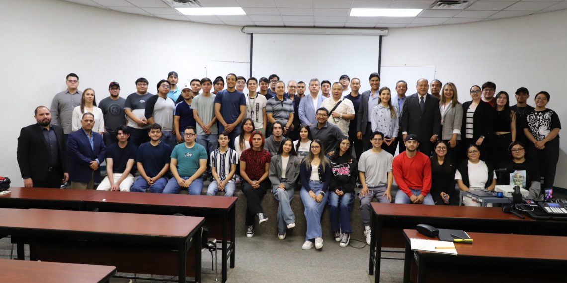 Realizan Panel de Innovación en el IIT