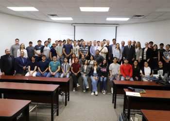 Realizan Panel de Innovación en el IIT