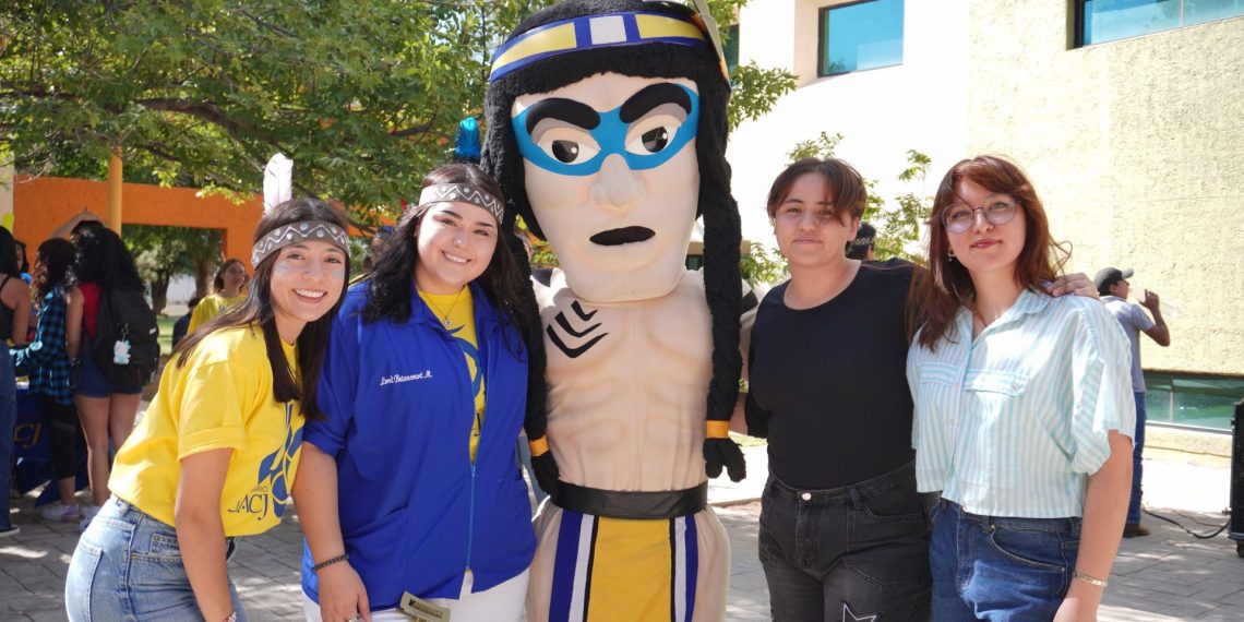 Nuevo Casas Grandes celebra Premios Indio Juventud 2024