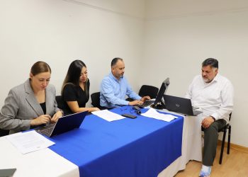 Finaliza registro para direcciones de instituto de la UACJ