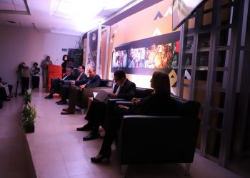 Inauguran en el ICSA el Congreso Internacional de Ciencias Sociales Paso del Norte 2024