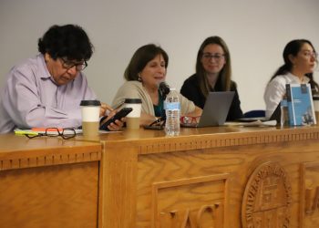 Presentan el libro Ciudades mexicanas y condiciones de habitabilidad en tiempos de pandemia