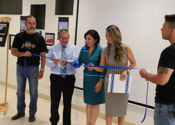 Premian a los ganadores del segundo Concurso de Paz Positiva